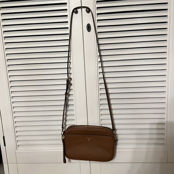 Michael kits Jet set camera bag - Picture 2 of 10